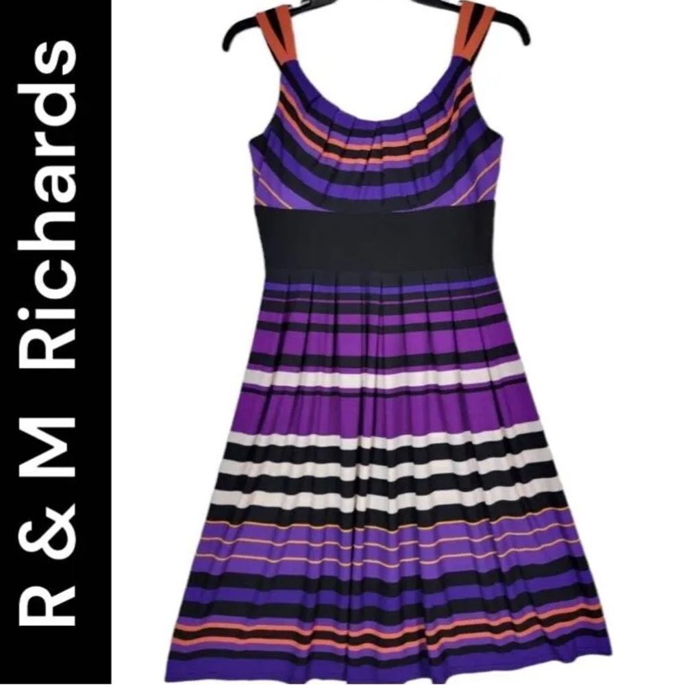 R&M Richards Petite Size 14P